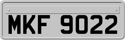 MKF9022