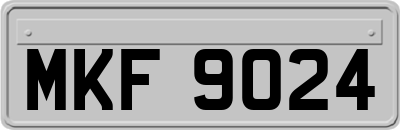 MKF9024