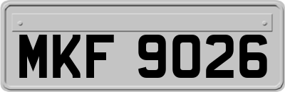 MKF9026