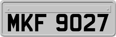 MKF9027