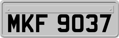 MKF9037