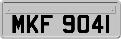 MKF9041