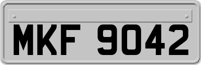 MKF9042