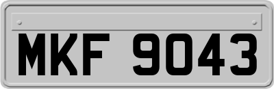 MKF9043