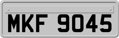 MKF9045