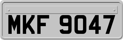 MKF9047