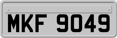 MKF9049