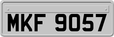 MKF9057