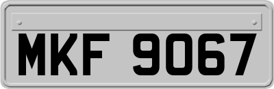 MKF9067