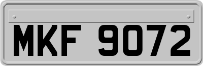 MKF9072