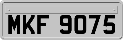MKF9075