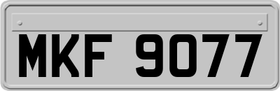 MKF9077