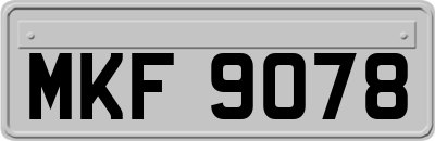 MKF9078