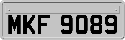 MKF9089