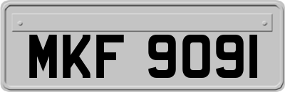 MKF9091