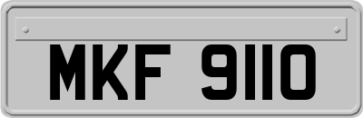MKF9110