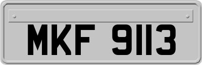 MKF9113