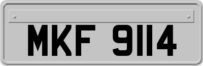 MKF9114