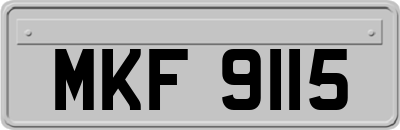 MKF9115