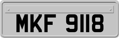 MKF9118