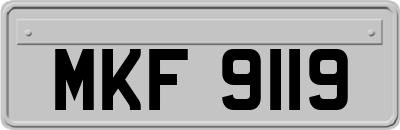 MKF9119