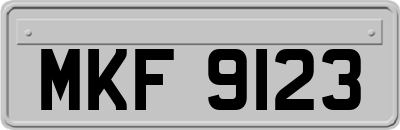 MKF9123