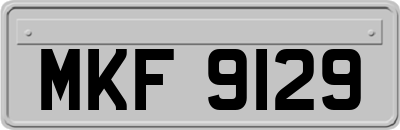 MKF9129