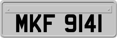 MKF9141