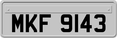 MKF9143