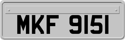 MKF9151