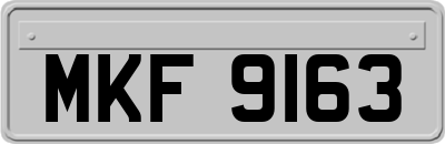 MKF9163
