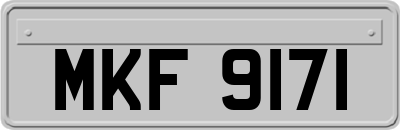 MKF9171