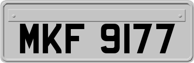 MKF9177