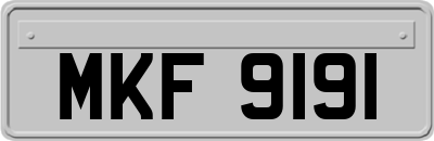 MKF9191