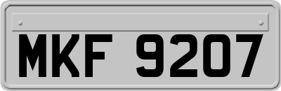 MKF9207