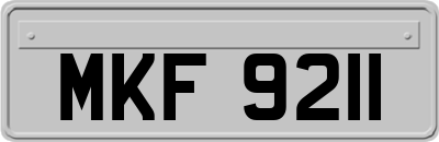 MKF9211