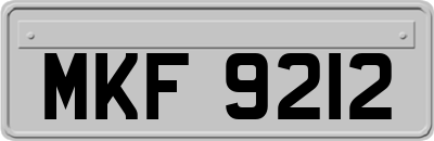 MKF9212