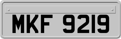 MKF9219