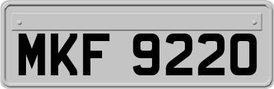 MKF9220