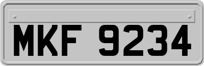 MKF9234