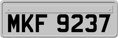 MKF9237