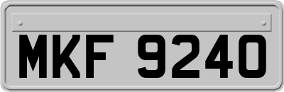 MKF9240