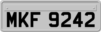 MKF9242