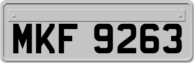 MKF9263
