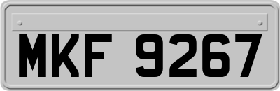 MKF9267