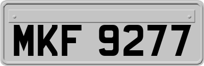 MKF9277