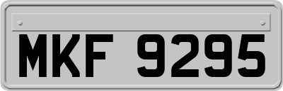 MKF9295
