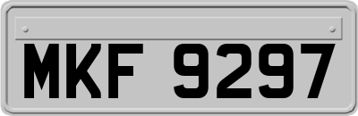 MKF9297