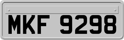 MKF9298
