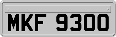 MKF9300